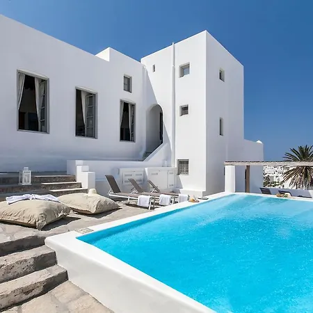 Villa Josephine By The Pearls Collection