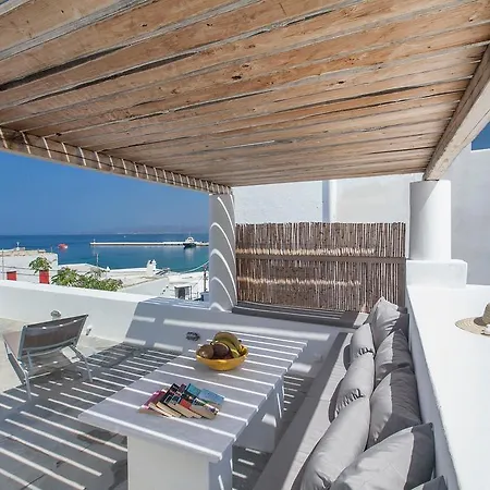 Josephine By The Pearls Collection Villa