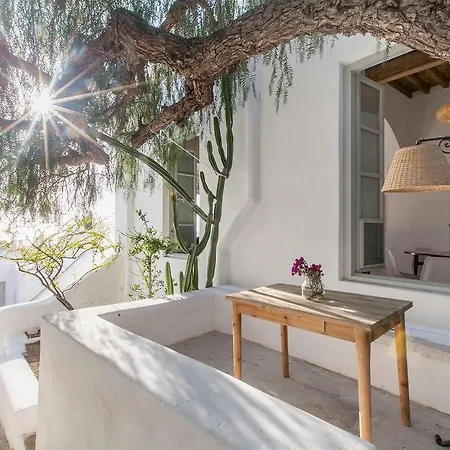 Villa Josephine By The Pearls Collection