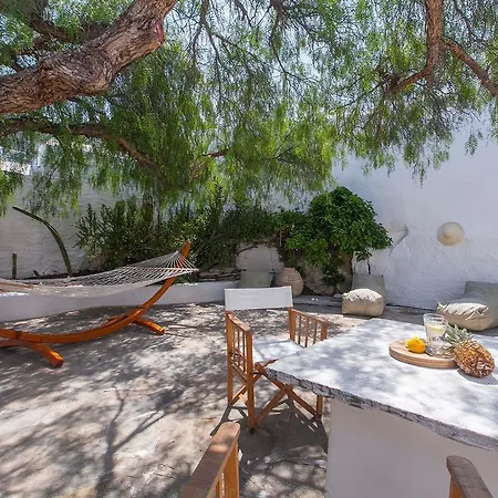Josephine By The Pearls Collection Mykonos Town